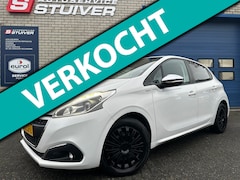 Peugeot 208 - 1.2 PureTech Urban Soul