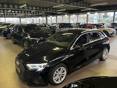 Audi A3 Sportback - 40 TFSI e Advanced edition