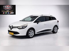 Renault Clio Estate - 1.5 dCi ECO Expression/Airco/E.ramen/Netjes