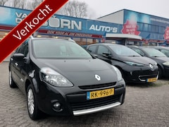 Renault Clio Estate - 1.2 TCE Night & Day Trekhaak 15'' L.M.V Nw APK