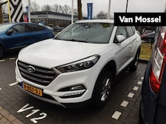 Hyundai Tucson - 1.6 GDi Comfort | Autom Airco | Cruise Control | LM Velgen | Parkeersensoren | Privacy Gla