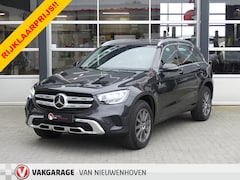 Mercedes-Benz GLC-klasse - 300e 4MATIC Advantage *t/m 10de bouwjaar garantie
