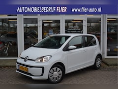 Volkswagen Up! - 1.0 66PK Move Up ✅ Clima ✅ Cruise ✅Camera ✅ PDC ✅