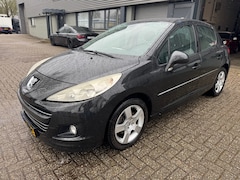 Peugeot 207 - 1.6 VTi XS