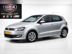 Volkswagen Polo - 1.2 TDI BlueMotion Comfortline/Airco/Navi/E.ramen/Netjes