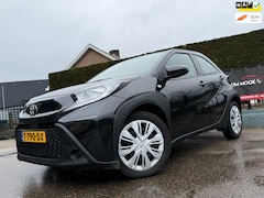 Toyota Aygo X - 1.0 VVT-i MT Play