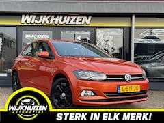 Volkswagen Polo - 1.0 TSI Comfortline Business met Climate Navigatie Cruise