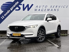 Mazda CX-5 - 2.5 SkyActiv-G 194 GT-M 4WD | Trekhaak | Camera | Bose Audio | Carplay