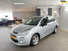 Citroën C3 - 1.0 VTi Attraction Apk Nieuw, Airco, Cruise, N.A.P, Lm velgen, 5Deurs, 2 sleutels + Boekje