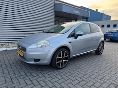 Fiat Grande Punto - 1.4 Active | Nette auto