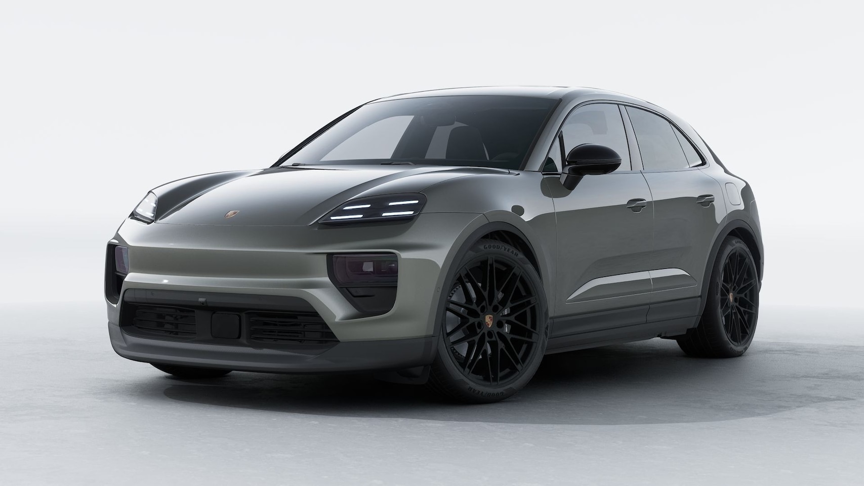 Porsche Macan - 4 - AutoWereld.nl
