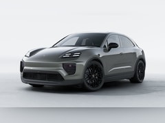 Porsche Macan - 4