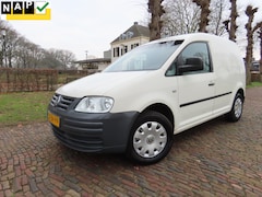 Volkswagen Caddy - 2.0 SDI Stuurbekrachtiging Schuifdeur Zuinige Auto Marge Auto