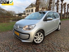Volkswagen Up! - 1.0 move up BlueMotion Airco 5 Drs Stuurbekrachtiging Isofix Lm Velgen