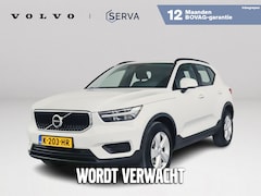 Volvo XC40 - T2 Momentum Core | Parkeercamera | Cruise control | Navigatie