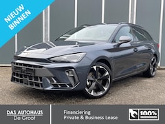 CUPRA Leon Sportstourer - 1.5 e-Hybrid 204pk Performance | New model