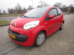 Citroën C1 - 1.0-12V Ambiance