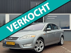 Ford Mondeo - 2.0-16V Titanium / Trekhaak / Lage KMSTAND