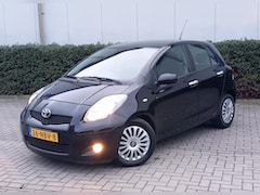 Toyota Yaris - 1.3 16V VVT-I 5DR Aspiration Airco