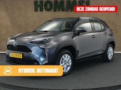 Toyota Yaris Cross - 1.5 Hybrid Active - ORIGINEEL NEDERLANDSE AUTO - AFKOMSTIG VAN 1E EIGENAAR - DEALER ONDERH