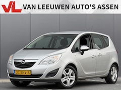 Opel Meriva - 1.4 Turbo Edition | RIJKLAAR | Trekhaak | Cruise