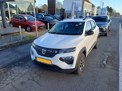 Dacia Spring - COMFORT 27 KWH Airco | Cruise | USB