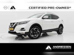 Nissan Qashqai - 1.3 DIG-T Premium Edition