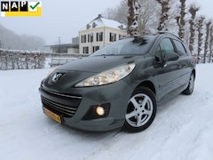 Peugeot 207 SW - 1.4 VTi XS Panoramadak Ecc Cruisecontrol Lm Velgen Trekhaak