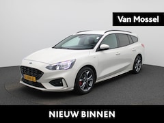 Ford Focus Wagon - 1.0 EcoBoost Hybrid ST Line X Business | LED | PDC + Camera | Winterpack | Driver Assistan