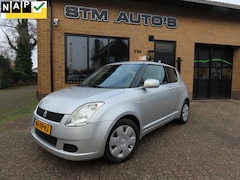 Suzuki Swift - 1.3 GLS | Airco | Nieuwe Koppeling | Stuurbekrachtiging | Apk t/m 12-12-2026 |