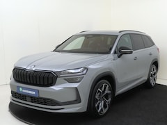 Skoda Kodiaq - 1.5 TSI PHEV Sportline Business