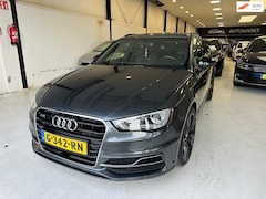 Audi A3 Sportback - 1.4 TFSI CoD Ambition Pro Line S