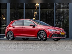 Volkswagen Golf - 2.0 TSI GTI NL geleverd