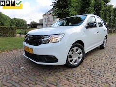 Dacia Sandero - 0.9 TCe Ambiance Airco Bleutooth Pdc