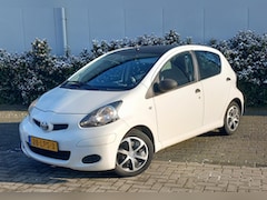 Toyota Aygo - 1.0 VVT-i 5D Access Airco