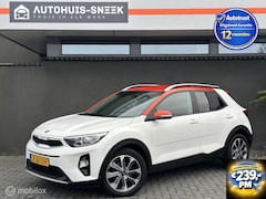 Kia Stonic - 1.0 T-GDi ExecutiveLine