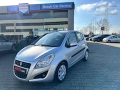 Suzuki Splash - 1.2 Comfort