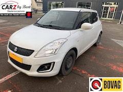 Suzuki Swift - 1.2 BANDIT EASSS Airco | Cruise | + Winterwielenset