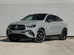 Mercedes-Benz GLE-Klasse Coupé - GLE 400e Automaat 4MATIC Sport Edition | MANUFAKTUR | Premium Pakket | Rijassistentiepakke