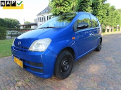 Daihatsu Cuore - 1.0-12V Kyoto*Zuinige Auto*Apk t/m 10-6-2026