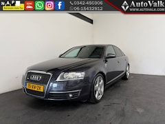Audi A6 Limousine - 2.8 FSI Pro Line Business