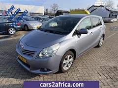 Toyota Verso - 1.8 VVT-i Dynamic Business 7p