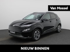 Hyundai Kona Electric - Techno 39, 2kWh | Techno Pack | Navi | Camera | CarPlay | Krell Audio | Getint Glas |