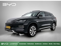 BYD Seal U - Design 87 kWh | 1300 KG Trekgewicht | 500 KM WLTP | Grootste Dealer van NL |