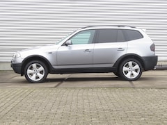 BMW X3 - 2.5i 4x4