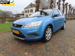 Ford Focus - 1.6 Trend Airco Cruisecontrol 5 drs Isofix*Dealer Onderhouden*Apk t/m 14-4-2026