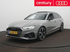Audi A4 Avant - 35 TFSI S edition Competition S-Line | Panodak | Stoelverw. | 19 Inch
