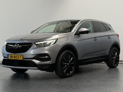 Opel Grandland X - 1.2 Turbo Business Executive | Carplay | Dode hoek | Keyless