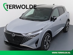 Nissan Qashqai - 1.5 e-Power Tekna Plus