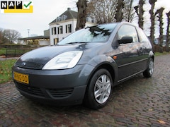 Ford Fiesta - 1.25-16V Celebration Stuurbekrachtiging Trekhaak*Apk t/m 18-11-2025